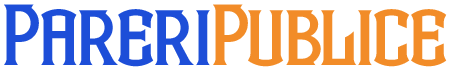 Păreri Publice
